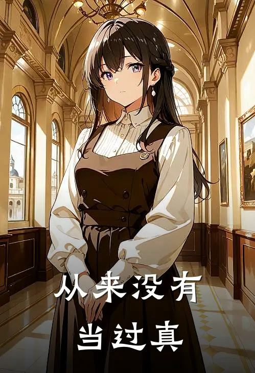 从来没有当过真