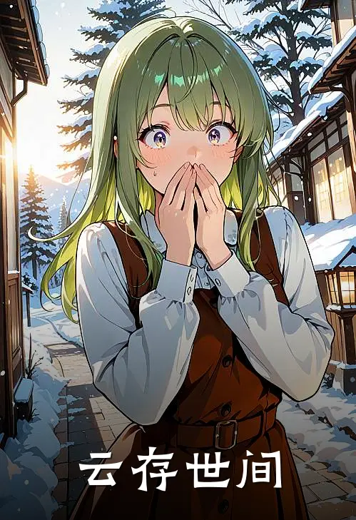 云存世间