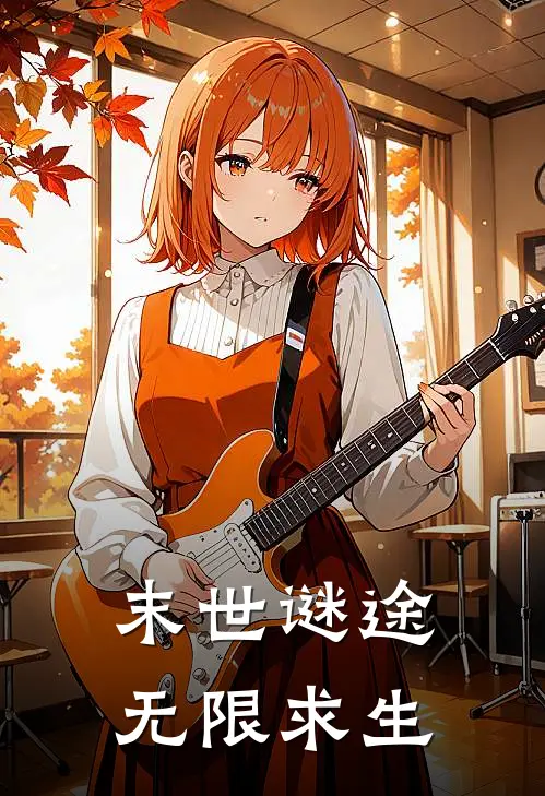 末世谜途：无限求生