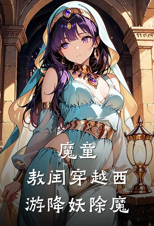 魔童：敖闰穿越西游降妖除魔