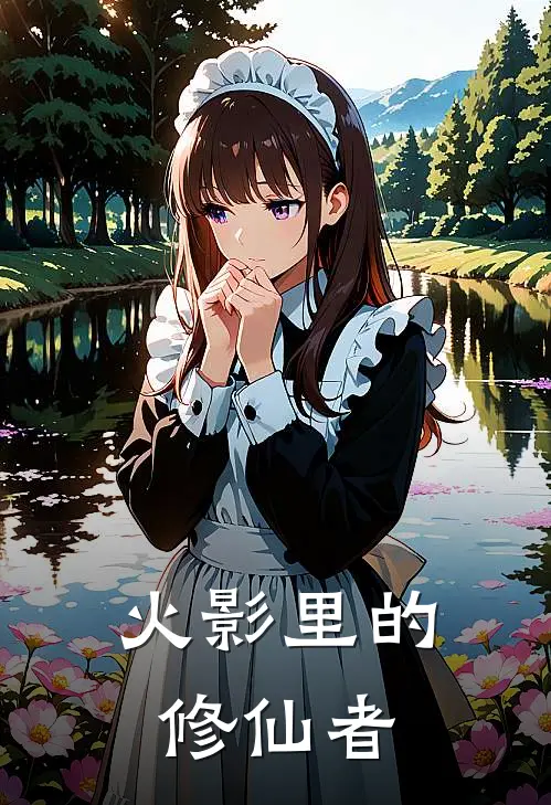 火影里的修仙者