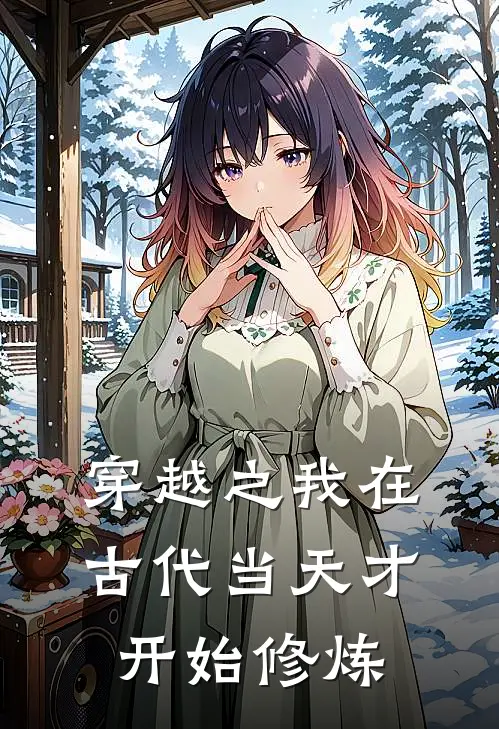 穿越之我在古代当天才开始修炼