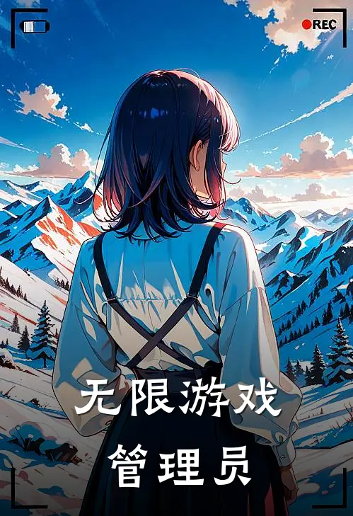 无限游戏管理员