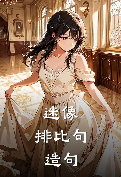 迷像,排比句,造句