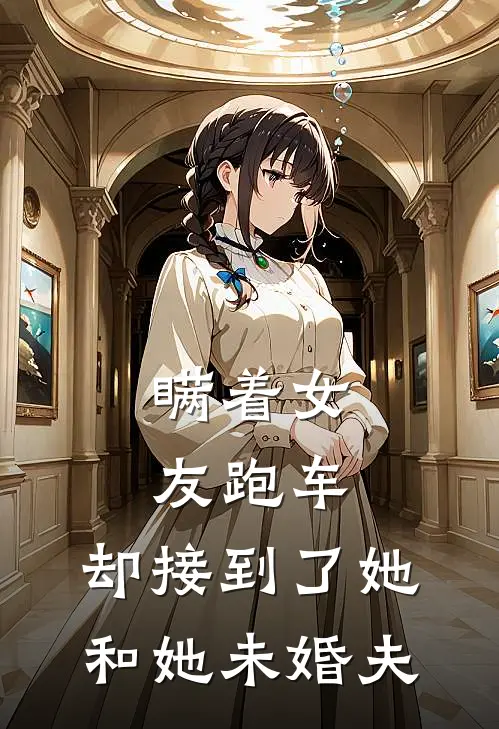 瞒着女友跑车，却接到了她和她未婚夫