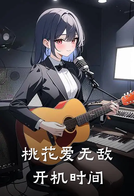 桃花爱无敌 开机时间