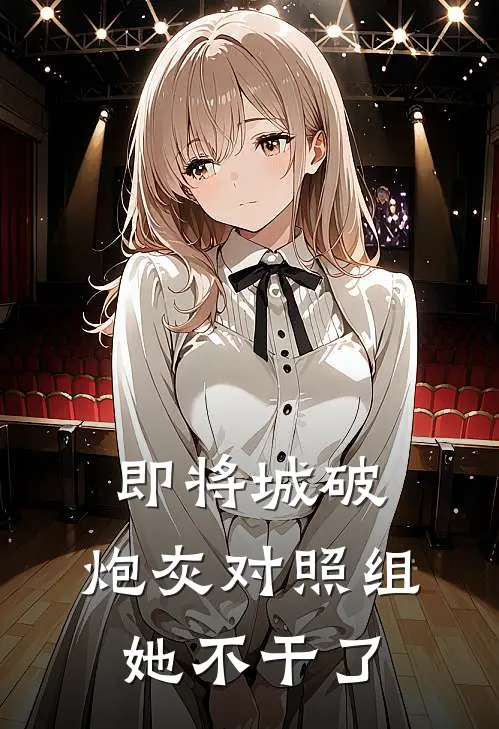 即将城破，炮灰对照组她不干了