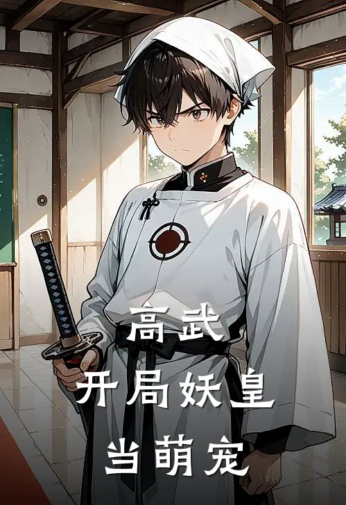 高武：开局妖皇当萌宠