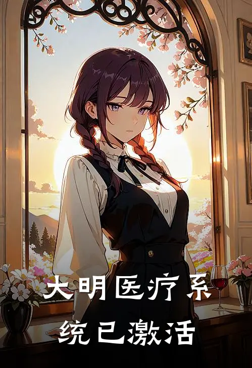 大明医疗系统已激活