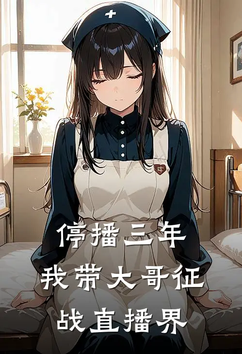 停播三年：我带大哥征战直播界