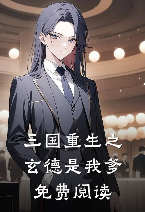 三国重生之玄德是我爹免费阅读