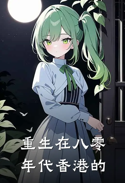 重生在八零年代香港的