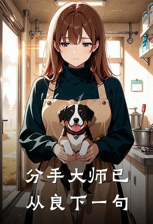 分手大师已从良下一句