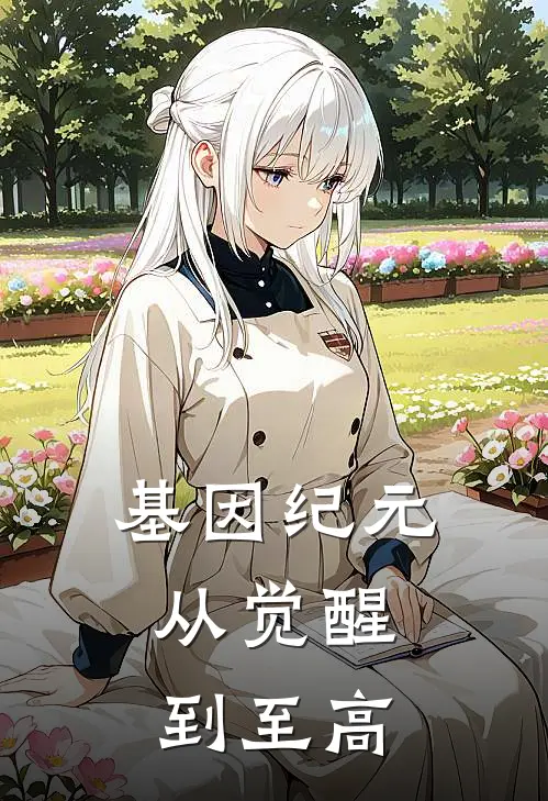 基因纪元：从觉醒到至高