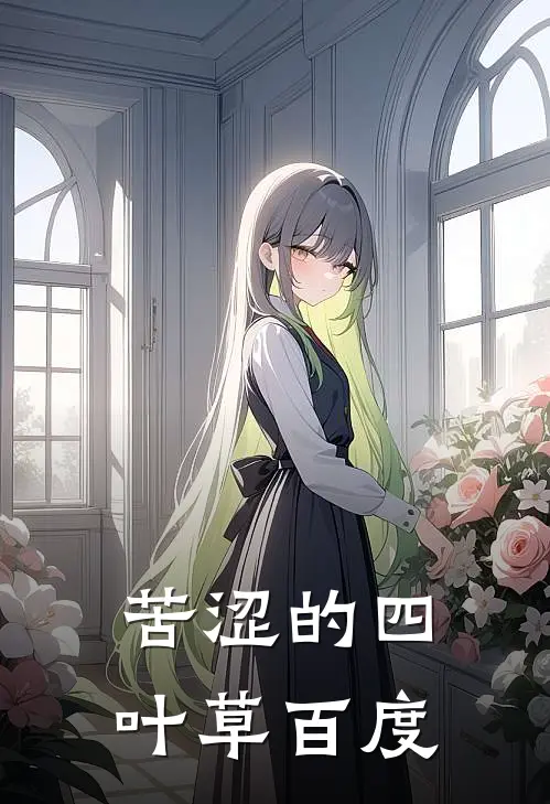 苦涩的四叶草百度