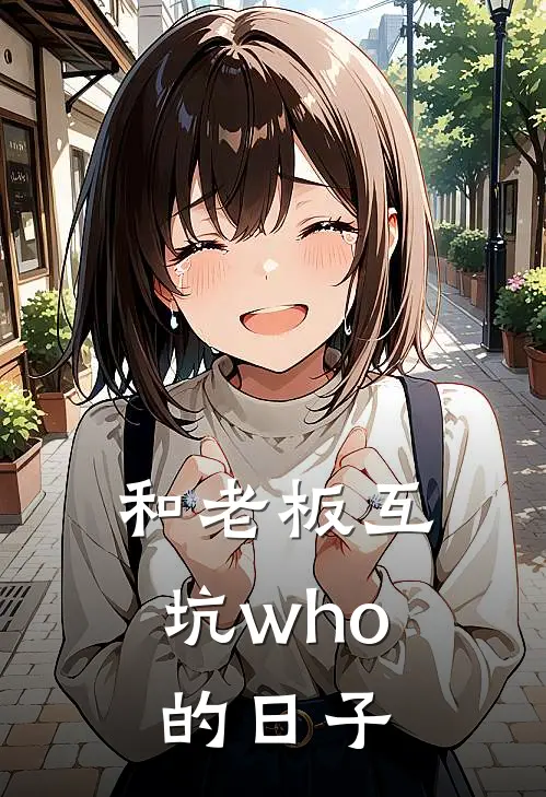 和老板互坑who的日子