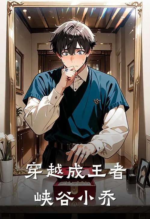 穿越成王者峡谷小乔