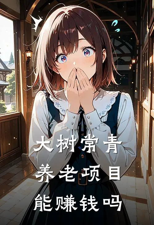 大树常青养老项目能赚钱吗