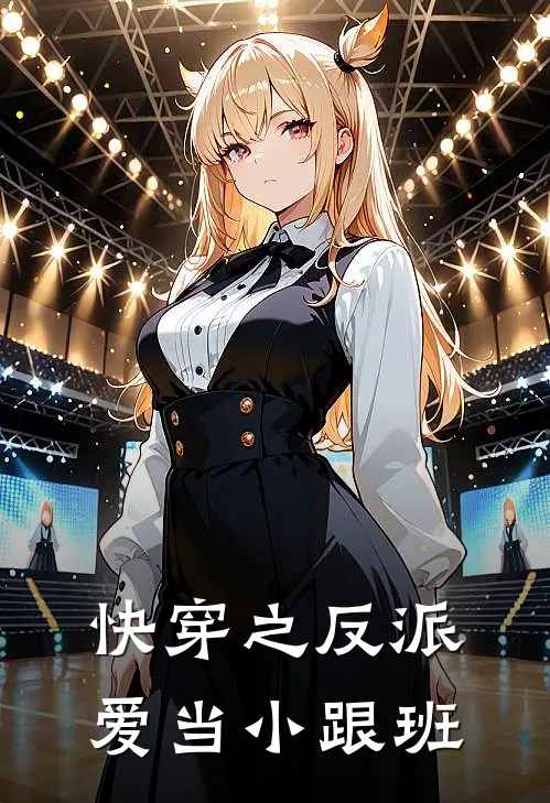快穿之反派爱当小跟班