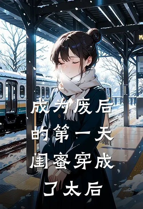 成为废后的第一天，闺蜜穿成了太后(华贵妃苏珊兰)热门完本小说_最新小说成为废后的第一天，闺蜜穿成了太后华贵妃苏珊兰