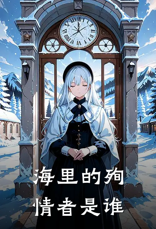 海里的殉情者是谁