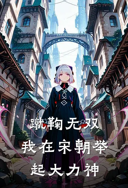 蹴鞠无双：我在宋朝举起大力神