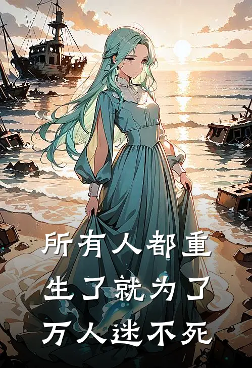 所有人都重生了就为了万人迷不死