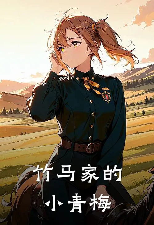 竹马家的小青梅