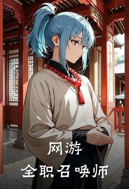 网游：全职召唤师