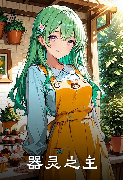 器灵之主