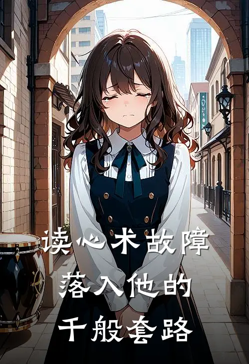 读心术故障，落入他的千般套路