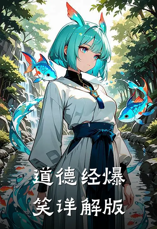 道德经爆笑详解版