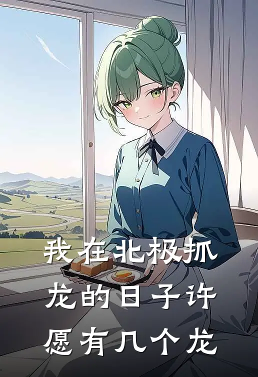 我在北极抓龙的日子许愿有几个龙