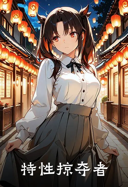 特性掠夺者张和刘叔免费小说全集_免费小说在哪看特性掠夺者(张和刘叔)