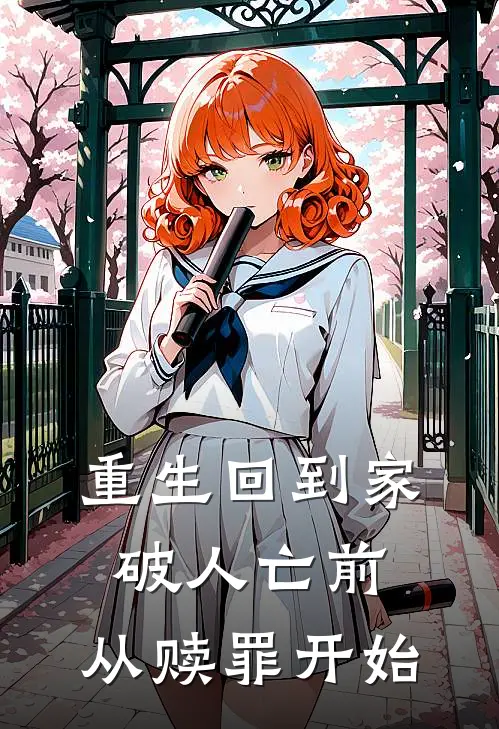 重生回到家破人亡前，从赎罪开始