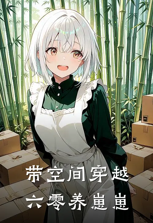 带空间穿越六零养崽崽