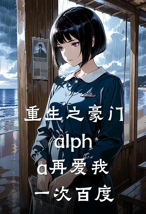 重生之豪门alpha再爱我一次百度