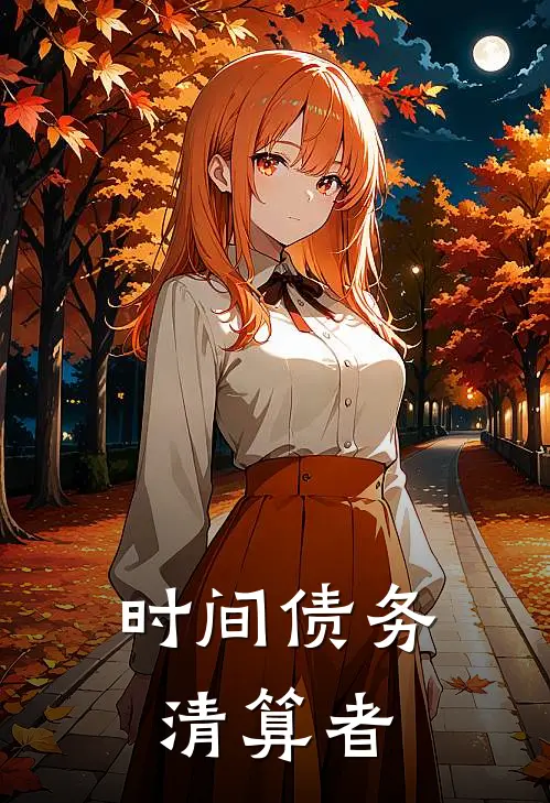 时间债务清算者