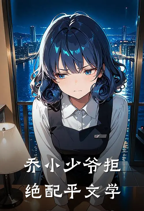 乔小少爷拒绝配平文学