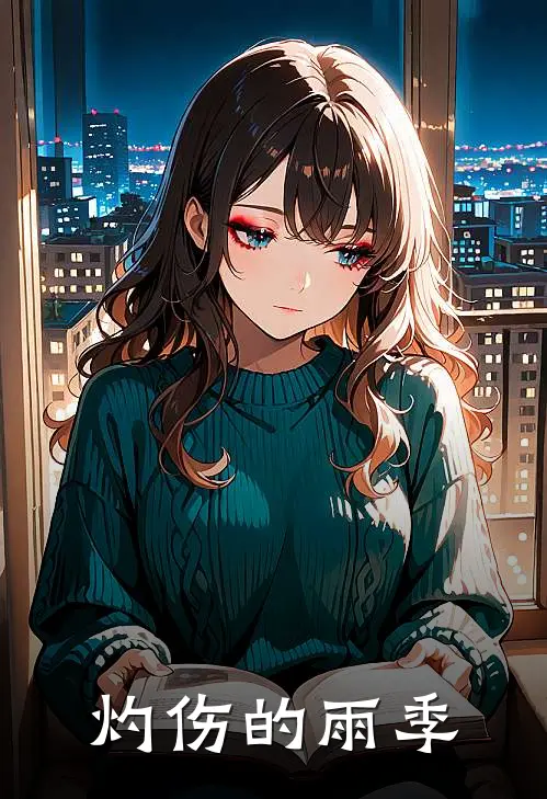灼伤的雨季