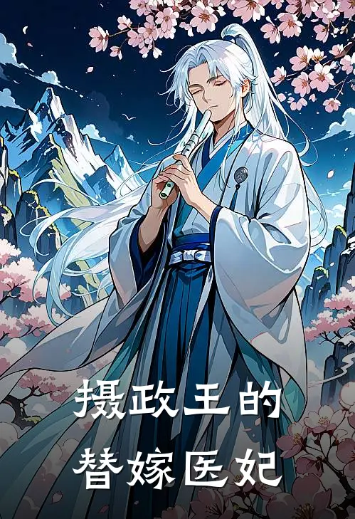 摄政王的替嫁医妃