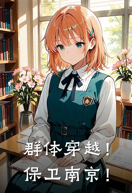 群体穿越！保卫南京！