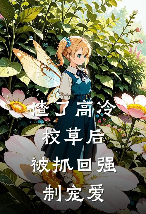 渣了高冷校草后，被抓回强制宠爱