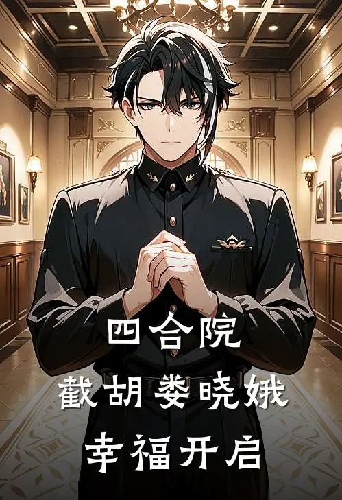 四合院：截胡娄晓娥，幸福开启