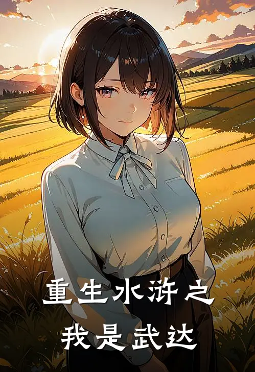 重生水浒之我是武达