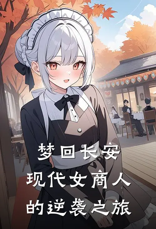 梦回长安：现代女商人的逆袭之旅夏沐雪李墨白完结版免费小说_完本小说大全梦回长安：现代女商人的逆袭之旅夏沐雪李墨白