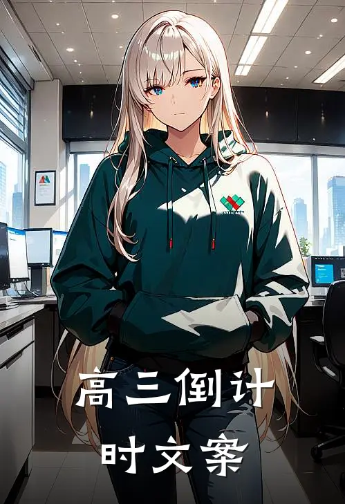 高三倒计时文案