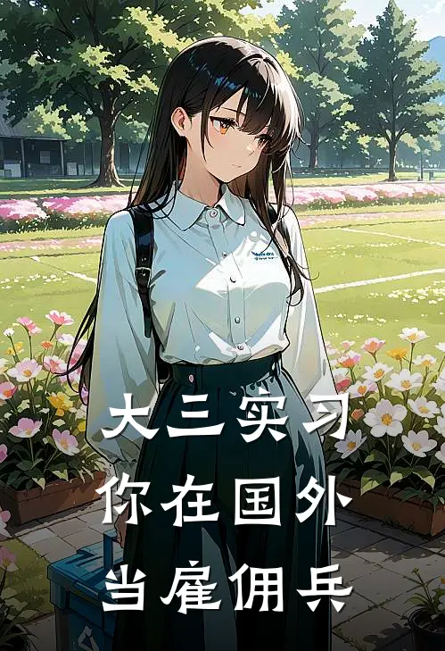 大三实习，你在国外当雇佣兵