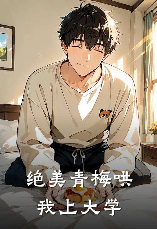 绝美青梅哄我上大学
