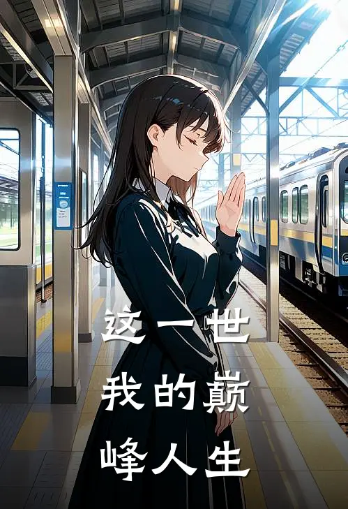 这一世，我的巅峰人生(张启尘张逸尘)全本免费小说_新热门小说这一世，我的巅峰人生张启尘张逸尘